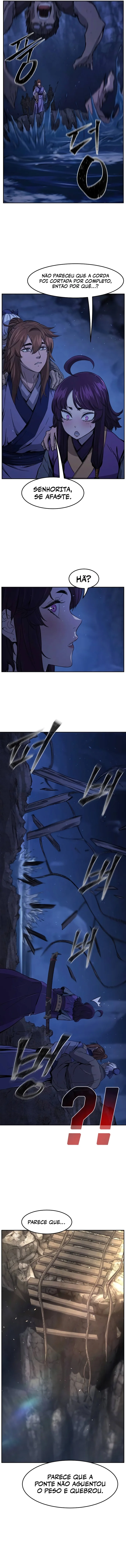 Read Absolute Sword Sense PTBR Manga Online