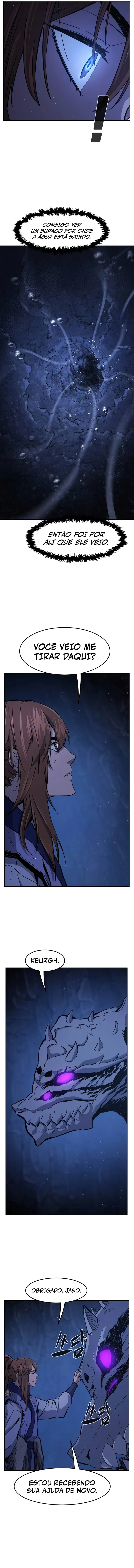 Read Absolute Sword Sense PTBR Manga Online