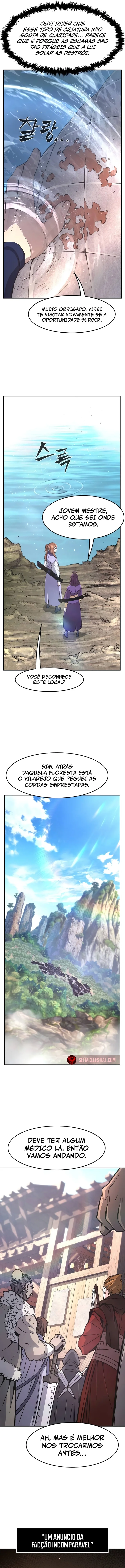 Read Absolute Sword Sense PTBR Manga Online