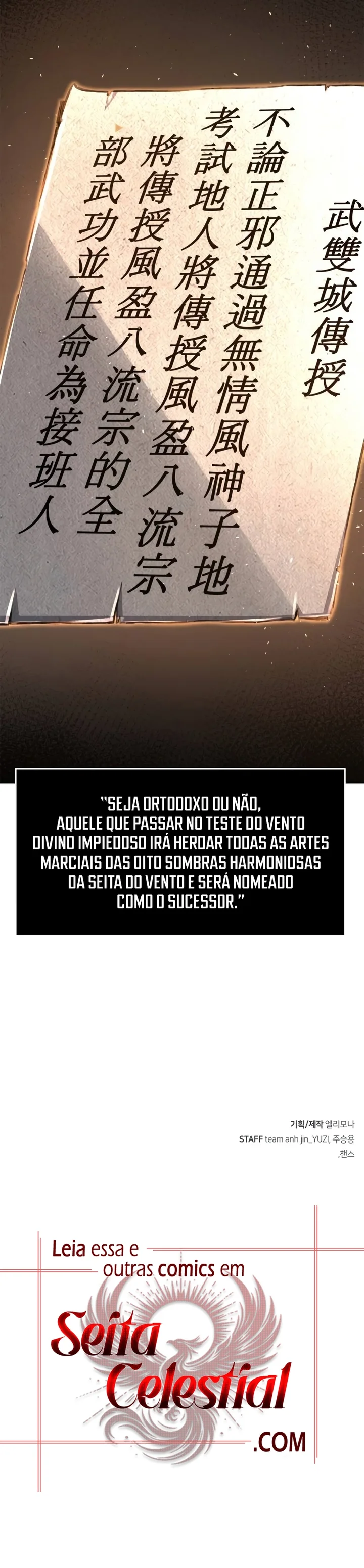 Read Absolute Sword Sense PTBR Manga Online