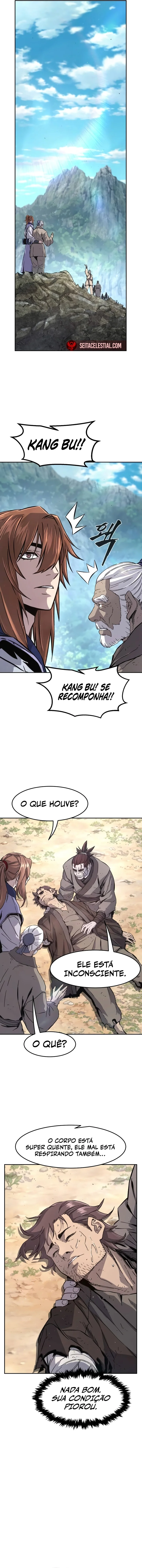 Read Absolute Sword Sense PTBR Manga Online