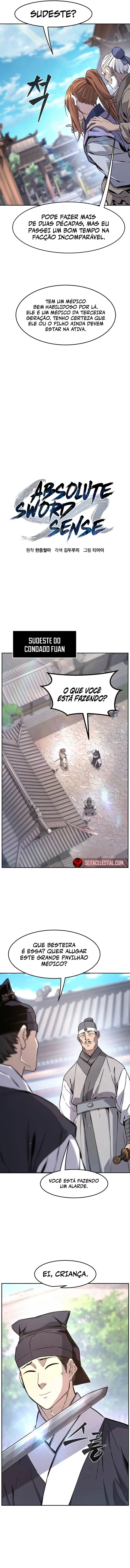 Read Absolute Sword Sense PTBR Manga Online