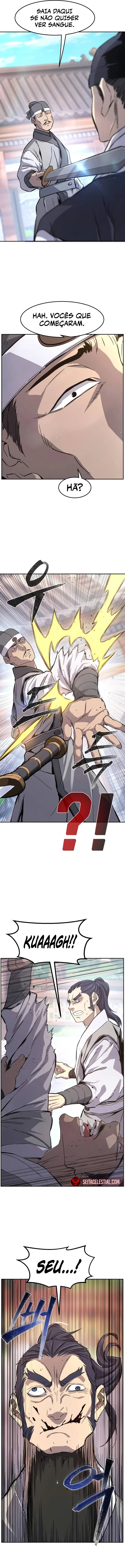 Read Absolute Sword Sense PTBR Manga Online