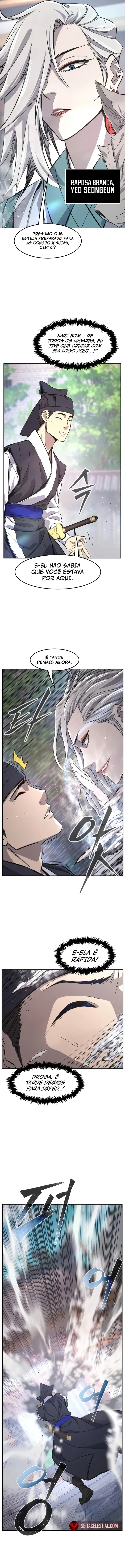 Read Absolute Sword Sense PTBR Manga Online