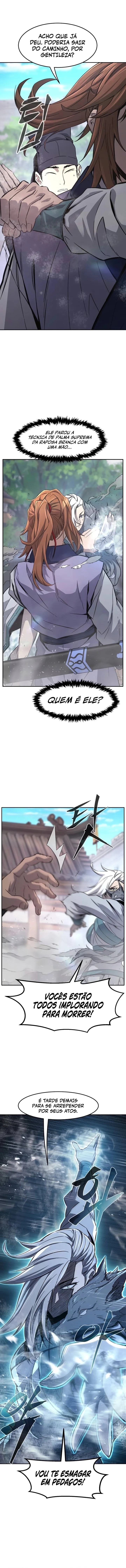 Read Absolute Sword Sense PTBR Manga Online