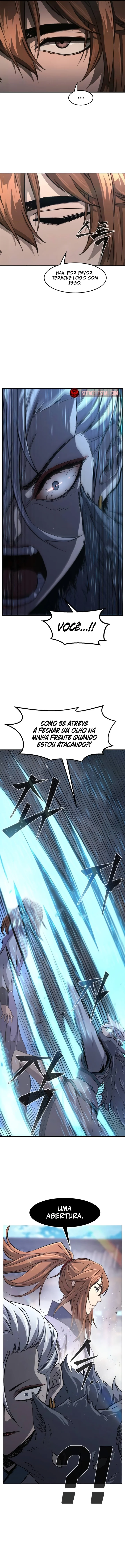 Read Absolute Sword Sense PTBR Manga Online