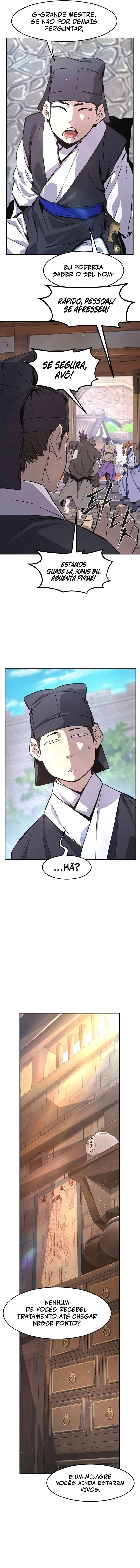 Read Absolute Sword Sense PTBR Manga Online