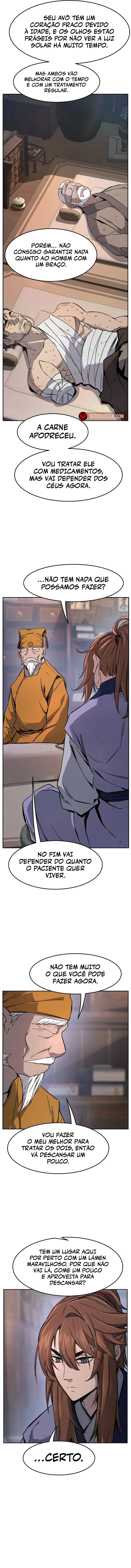 Read Absolute Sword Sense PTBR Manga Online