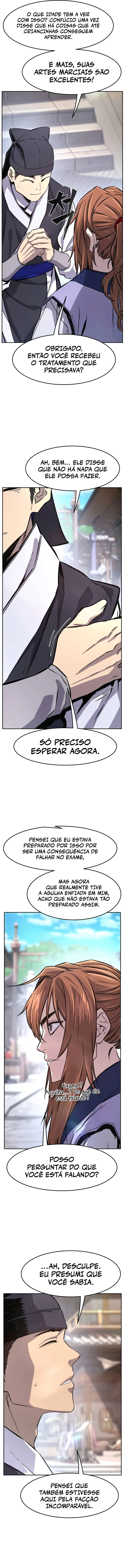 Read Absolute Sword Sense PTBR Manga Online