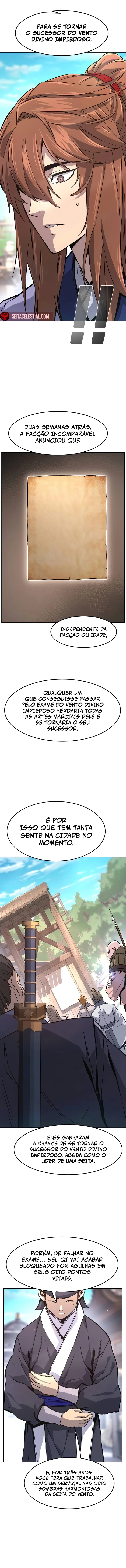 Read Absolute Sword Sense PTBR Manga Online