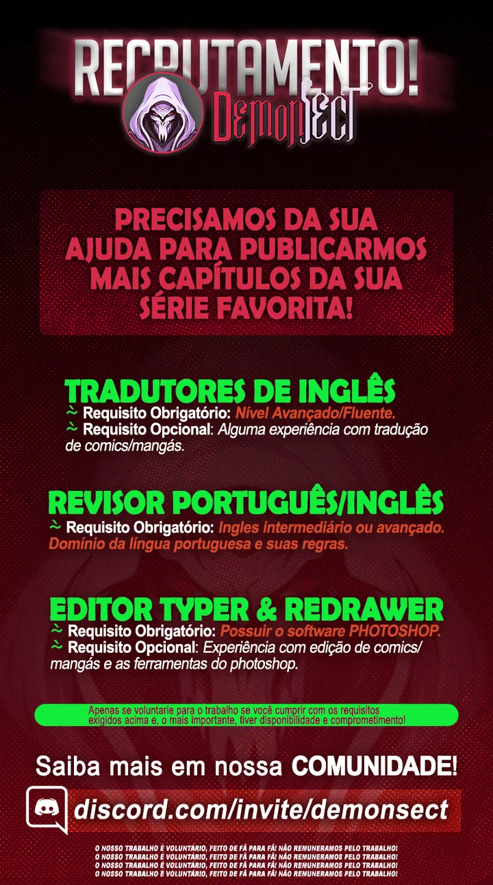 Read Absolute Sword Sense PTBR Manga Online