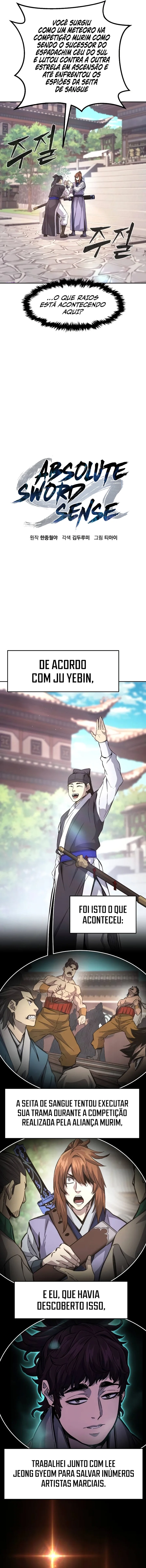 Read Absolute Sword Sense PTBR Manga Online