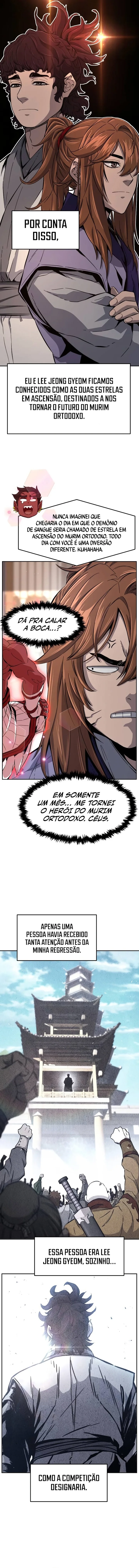 Read Absolute Sword Sense PTBR Manga Online