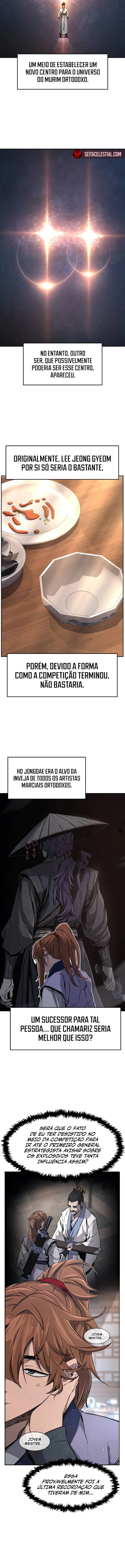 Read Absolute Sword Sense PTBR Manga Online