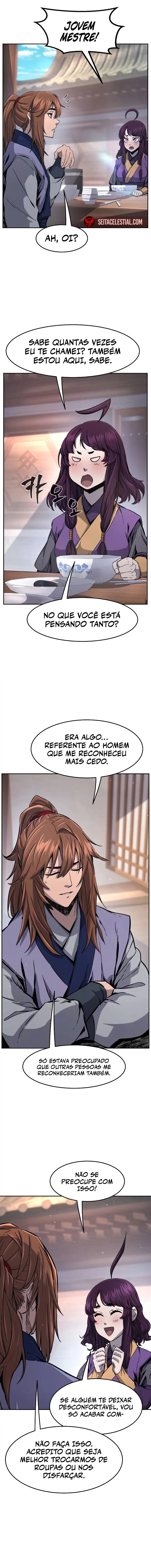 Read Absolute Sword Sense PTBR Manga Online