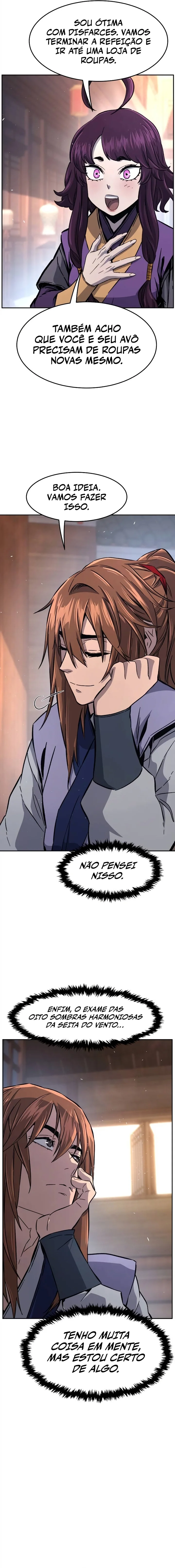 Read Absolute Sword Sense PTBR Manga Online