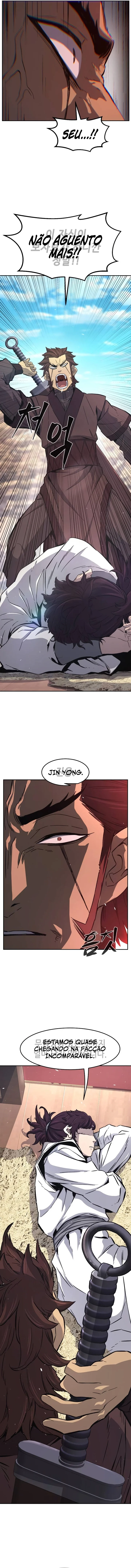 Read Absolute Sword Sense PTBR Manga Online