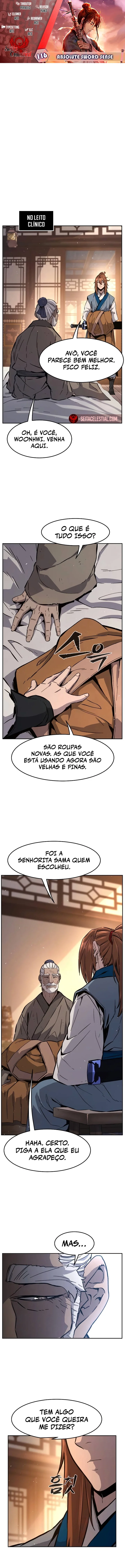 Read Absolute Sword Sense PTBR Manga Online