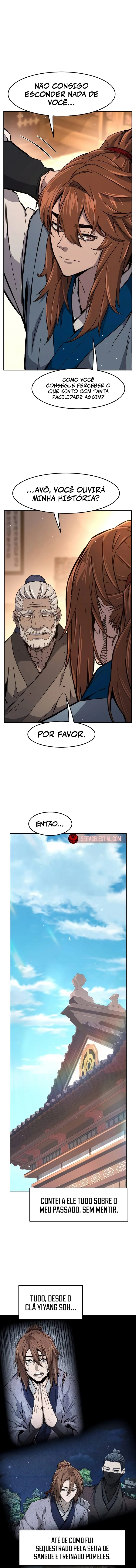 Read Absolute Sword Sense PTBR Manga Online