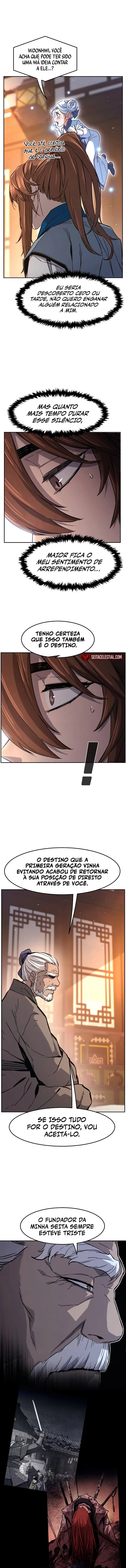 Read Absolute Sword Sense PTBR Manga Online