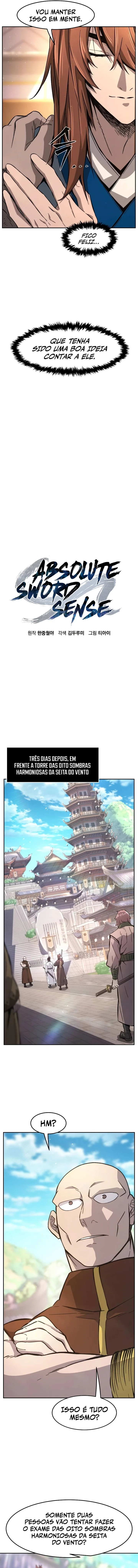 Read Absolute Sword Sense PTBR Manga Online