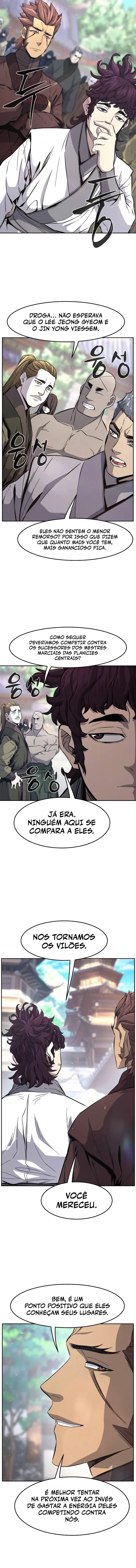 Read Absolute Sword Sense PTBR Manga Online