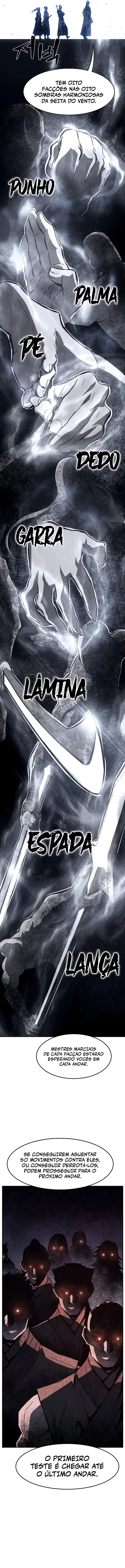 Read Absolute Sword Sense PTBR Manga Online