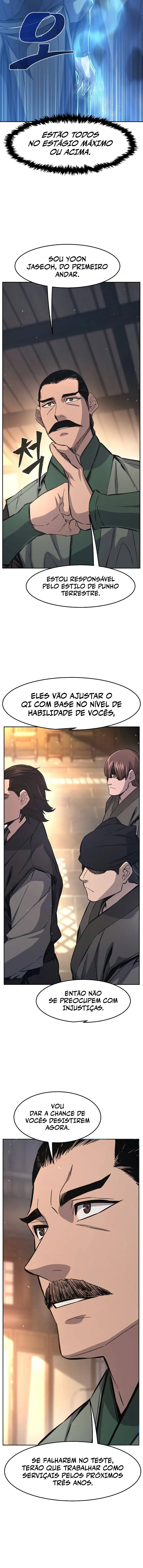 Read Absolute Sword Sense PTBR Manga Online