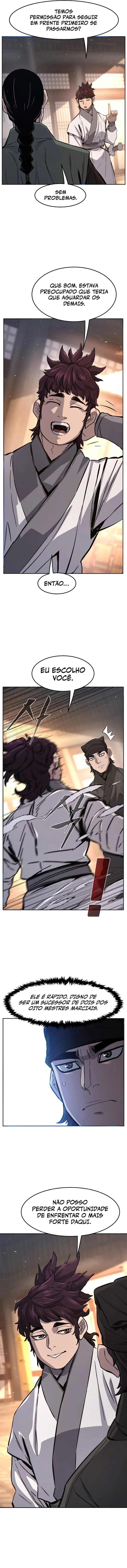 Read Absolute Sword Sense PTBR Manga Online