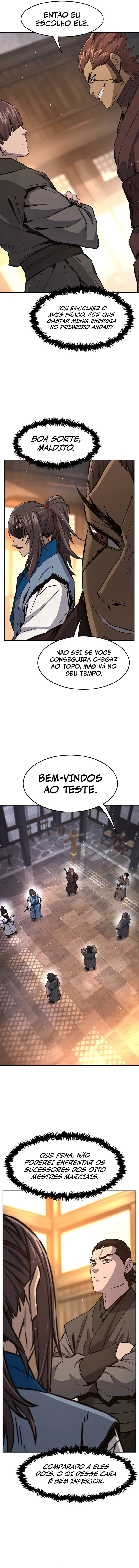 Read Absolute Sword Sense PTBR Manga Online