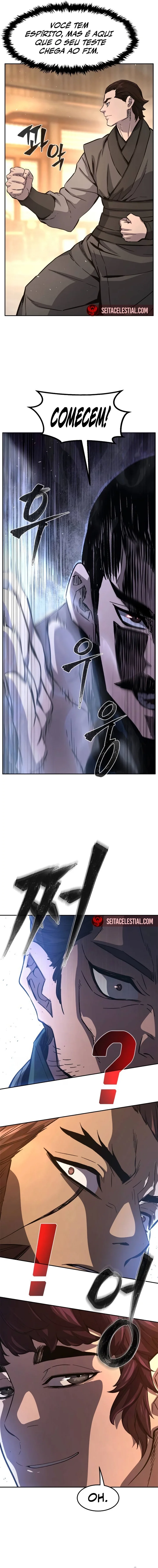 Read Absolute Sword Sense PTBR Manga Online