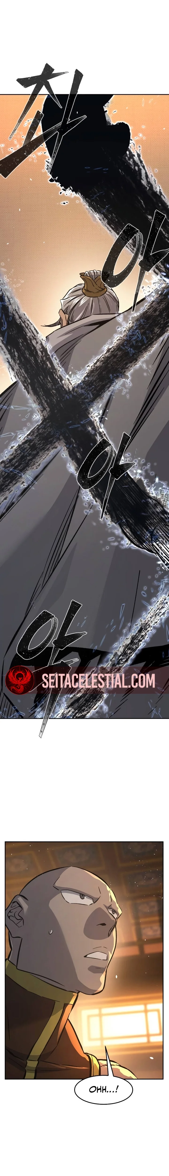 Read Absolute Sword Sense PTBR Manga Online