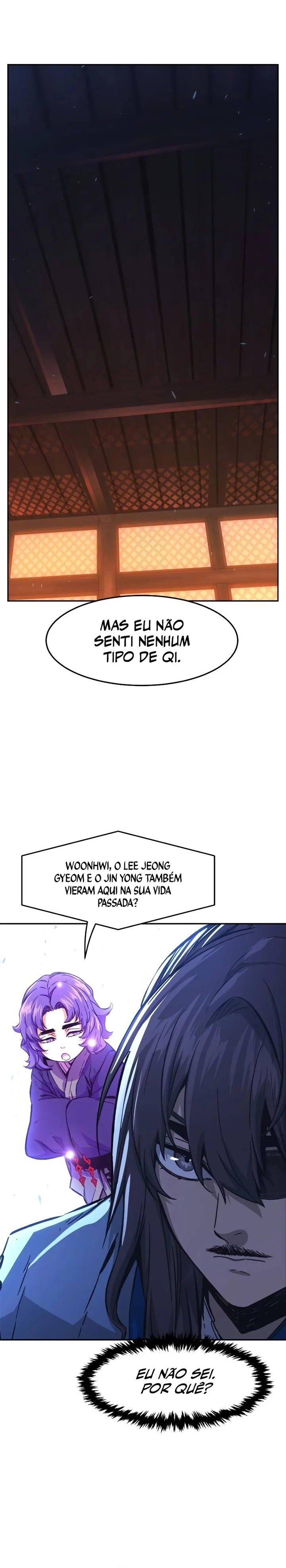 Read Absolute Sword Sense PTBR Manga Online