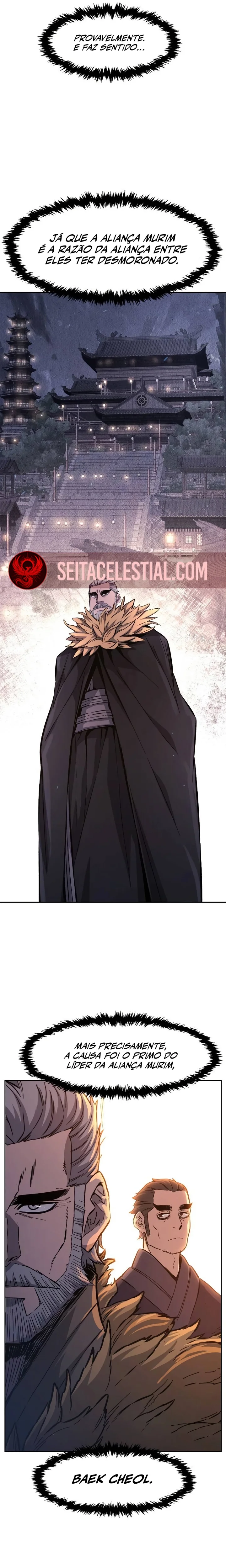 Read Absolute Sword Sense PTBR Manga Online