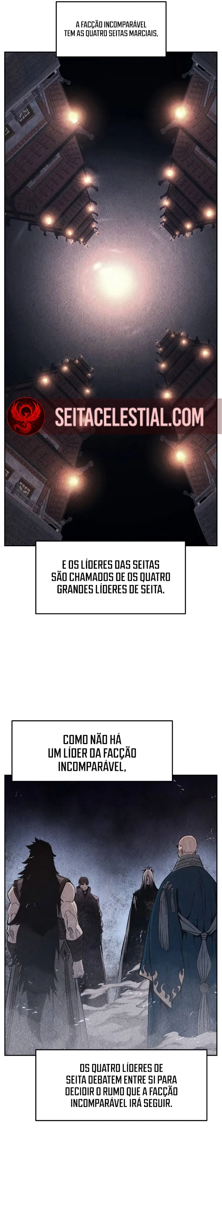 Read Absolute Sword Sense PTBR Manga Online