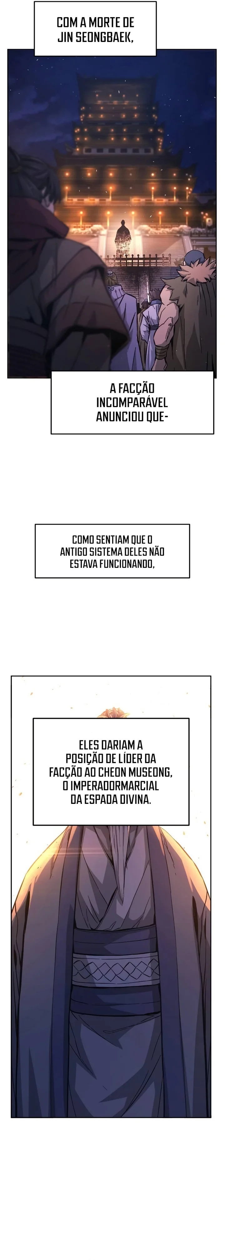 Read Absolute Sword Sense PTBR Manga Online