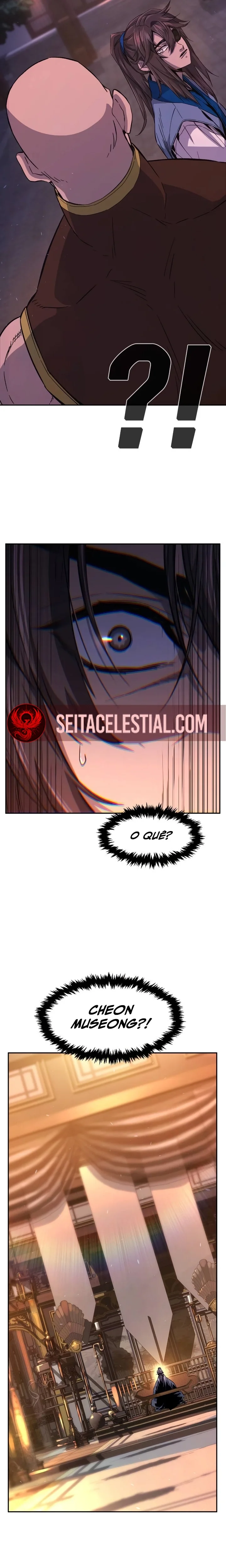 Read Absolute Sword Sense PTBR Manga Online