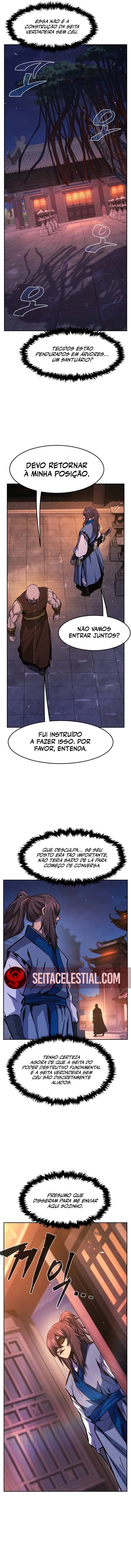 Read Absolute Sword Sense PTBR Manga Online