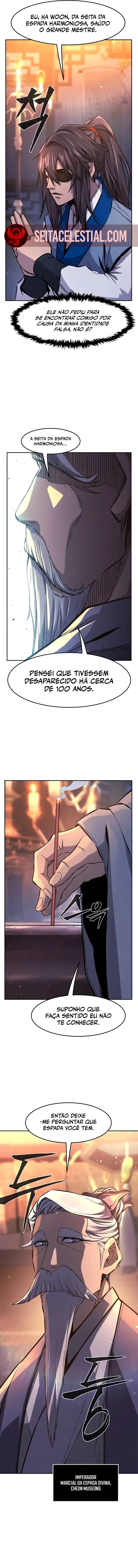 Read Absolute Sword Sense PTBR Manga Online