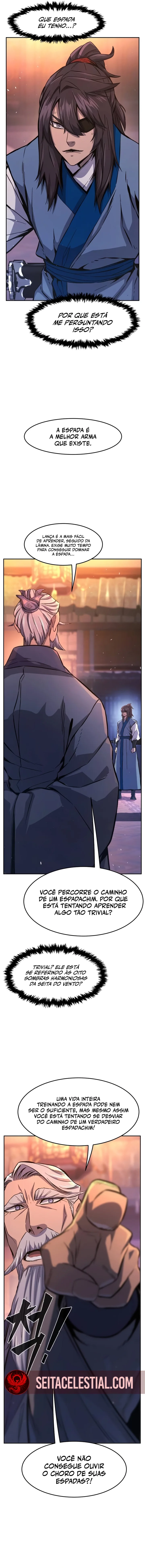 Read Absolute Sword Sense PTBR Manga Online