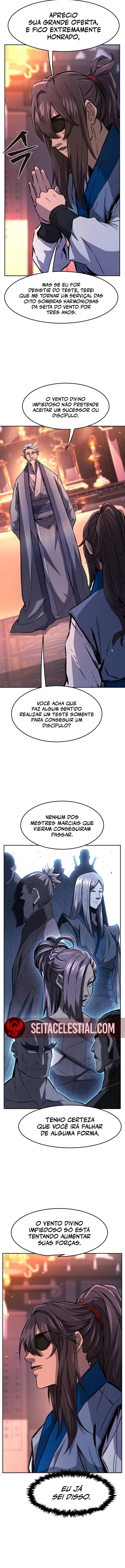 Read Absolute Sword Sense PTBR Manga Online