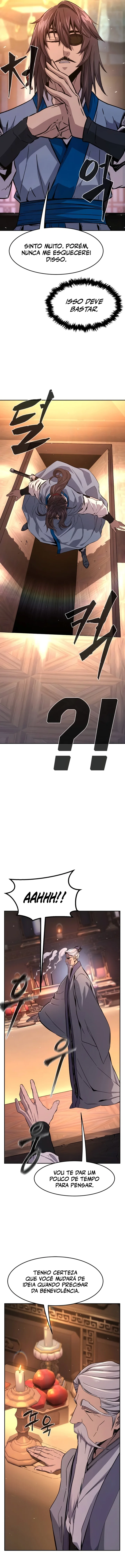 Read Absolute Sword Sense PTBR Manga Online