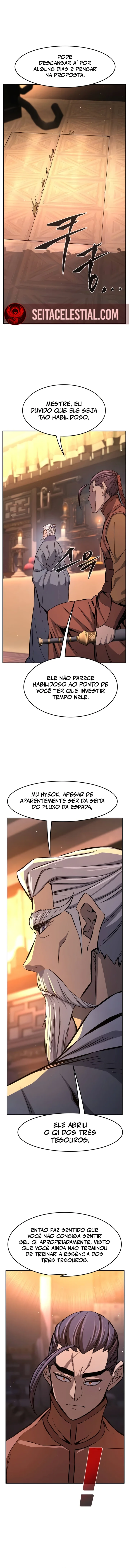 Read Absolute Sword Sense PTBR Manga Online