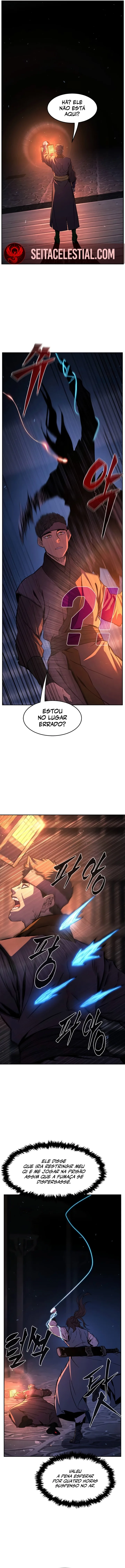 Read Absolute Sword Sense PTBR Manga Online