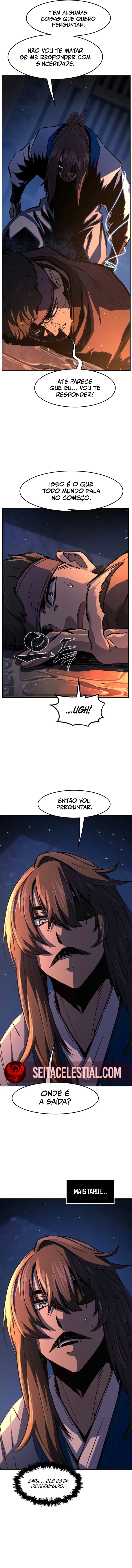 Read Absolute Sword Sense PTBR Manga Online