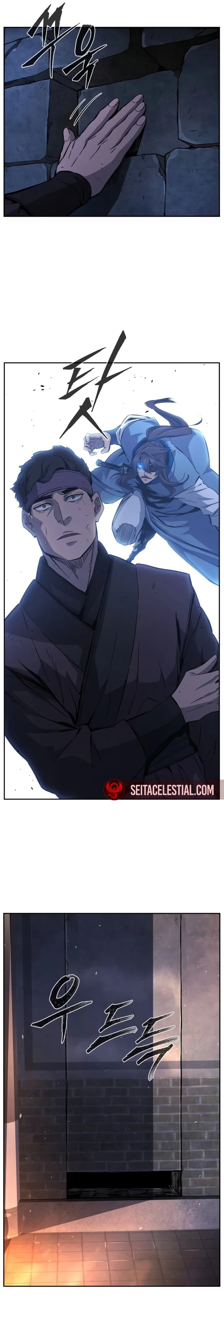 Read Absolute Sword Sense PTBR Manga Online