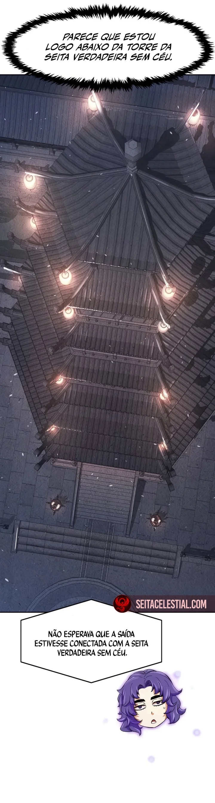 Read Absolute Sword Sense PTBR Manga Online