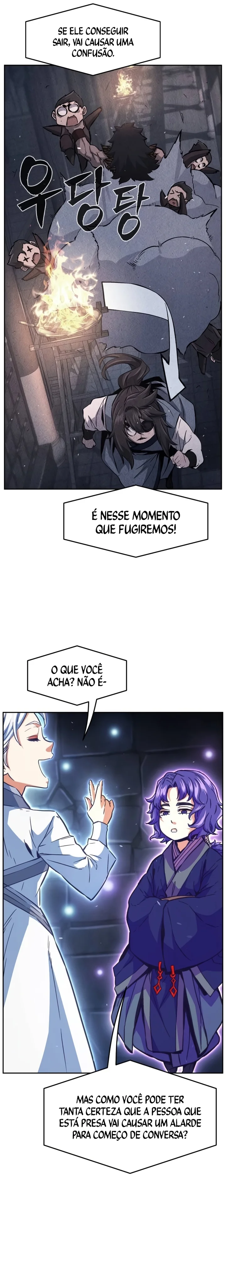 Read Absolute Sword Sense PTBR Manga Online