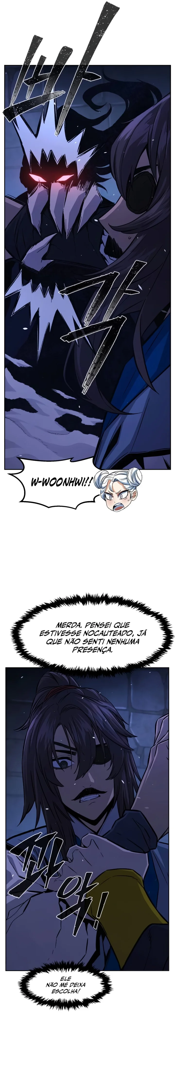 Read Absolute Sword Sense PTBR Manga Online