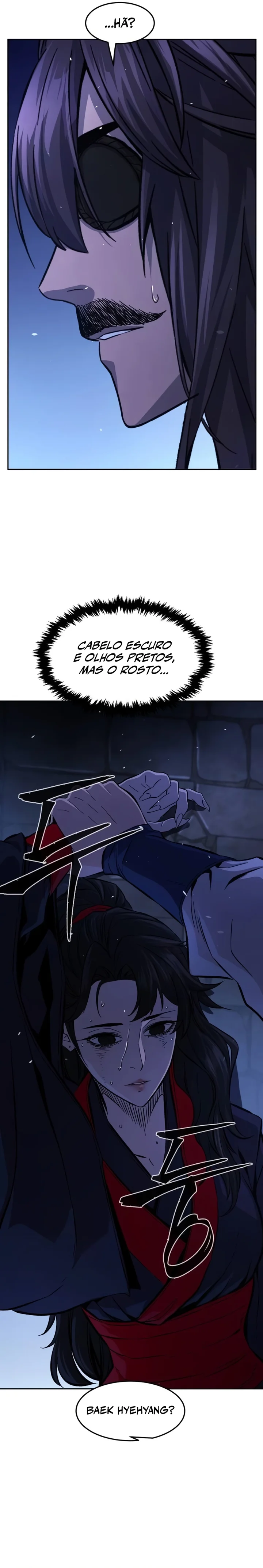 Read Absolute Sword Sense PTBR Manga Online